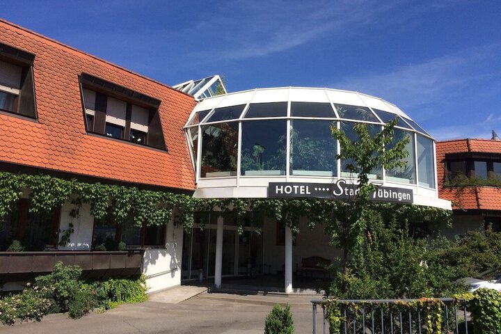 HOTEL STADT TUBINGEN