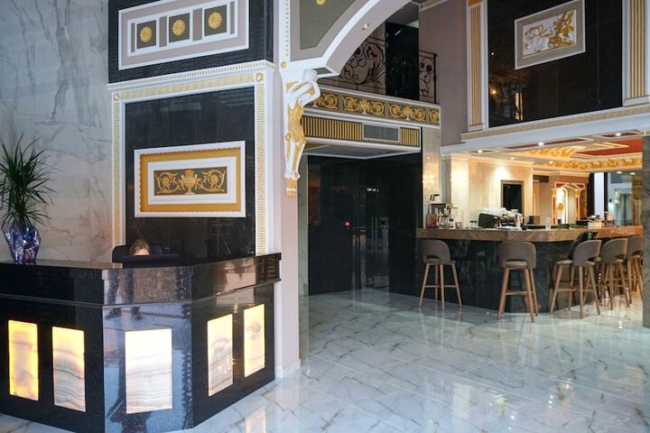 Hotel Interior 2 of 58