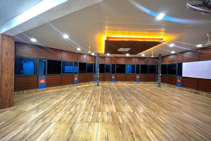 Konark Palace Hotel