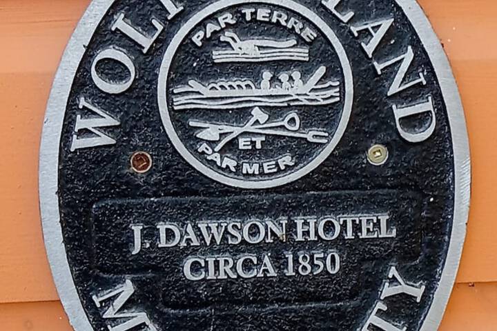 Hotel 132 of 183