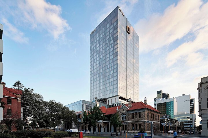 Hotel 113 of 116