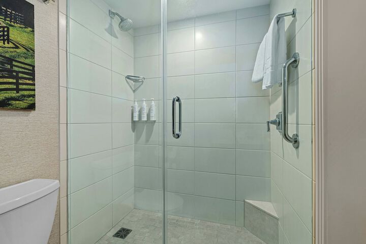 Bath Amenities