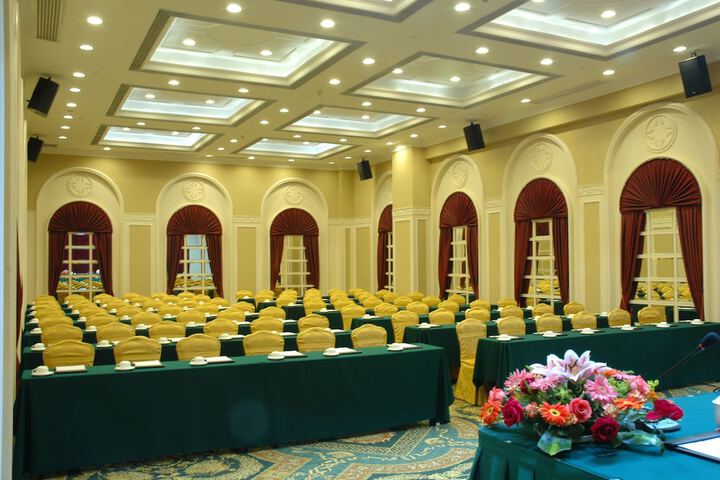 Meeting 74 of 91