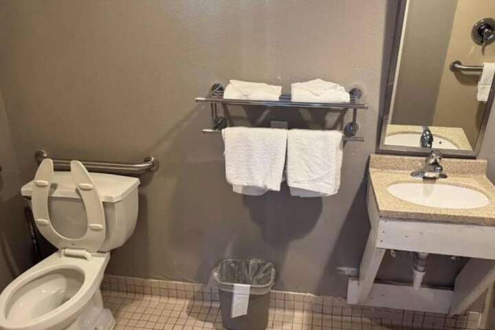 Bathroom Photo