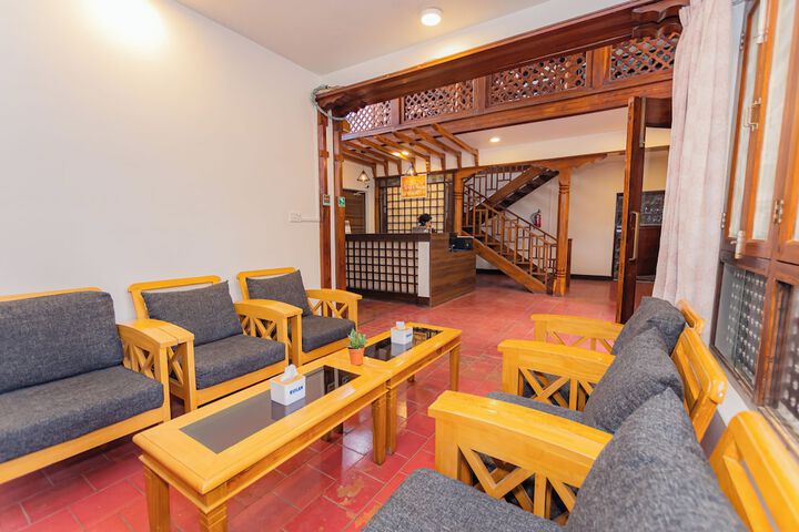 Hotel Interior 4 of 57