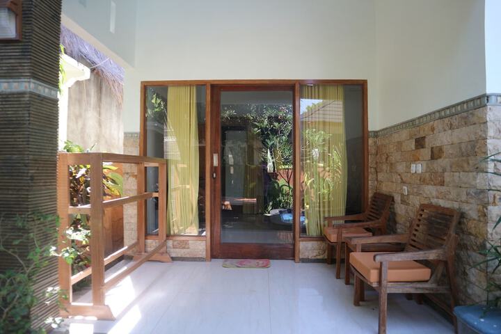 Terrace/Patio 23 of 50