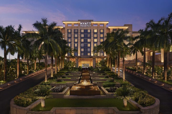 Hotel 80 of 81