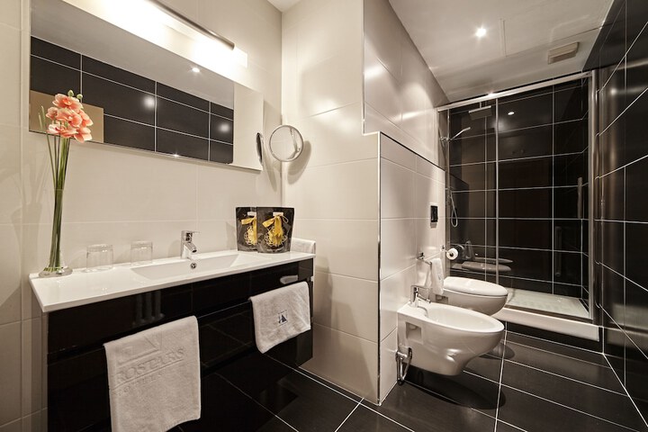 Bathroom Vanities