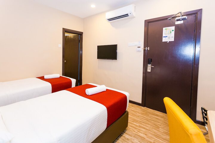 Room 60 of 90