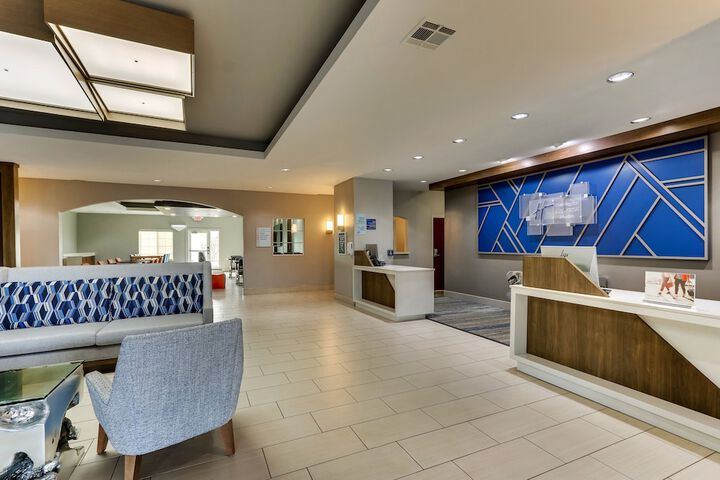 Hotel 58 of 61