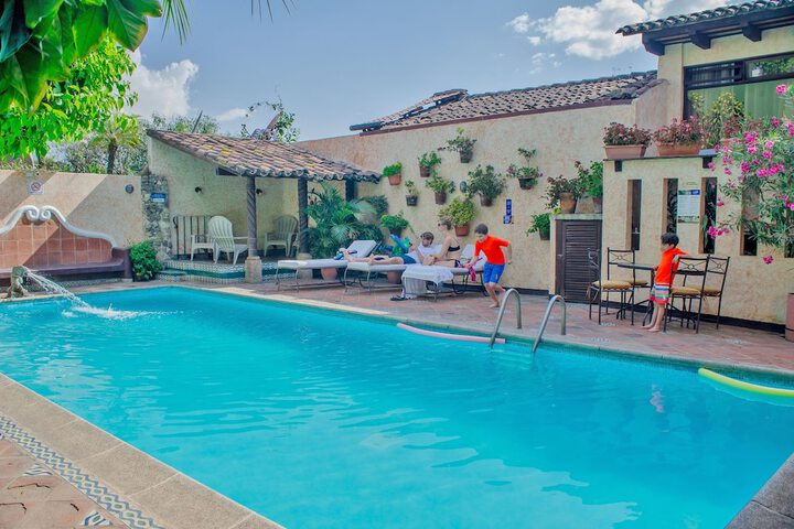 Pool 64 of 92