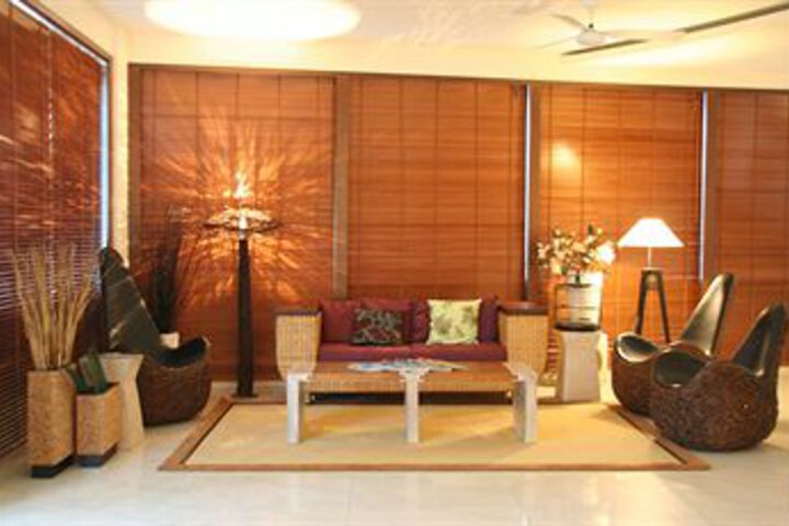 Bali Suites Hotel Green Island