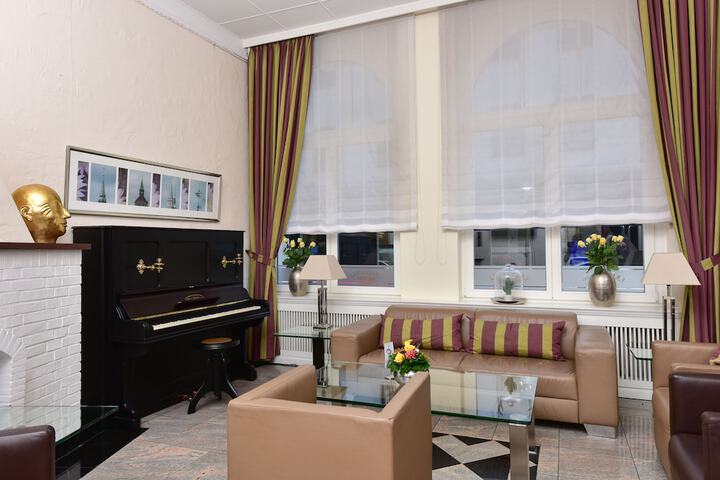 Hotel Interior 5 of 20