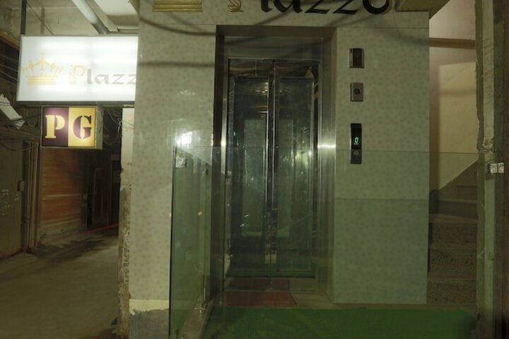 Hotel 22 of 22