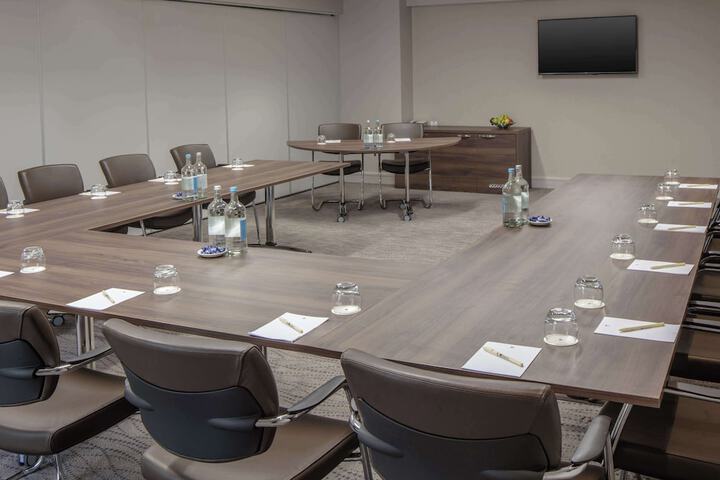 Meeting 97 of 124