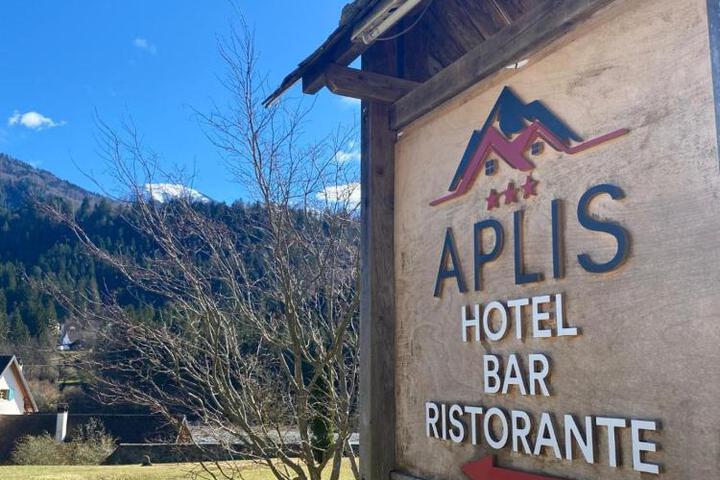 Hotel Aplis