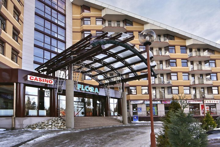 Hotel 64 of 66