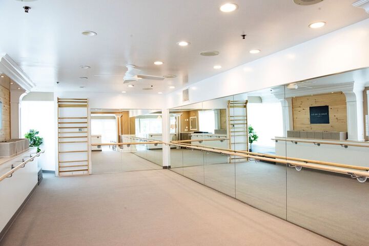Lobby Photos