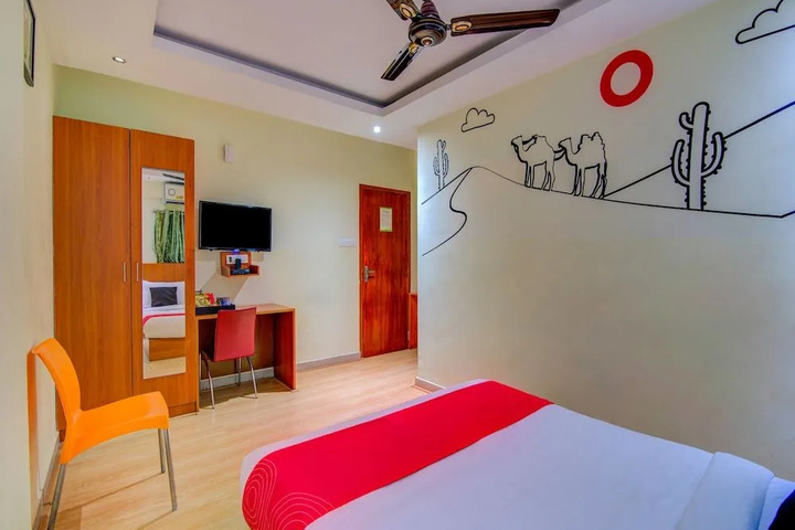 Room 4 of 27