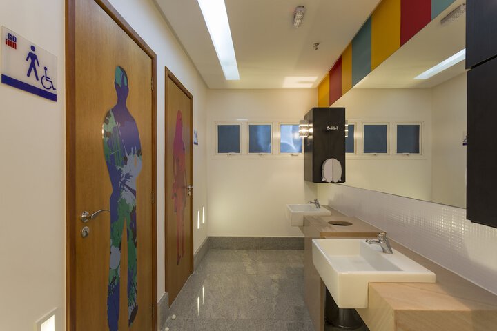 Bath Amenities