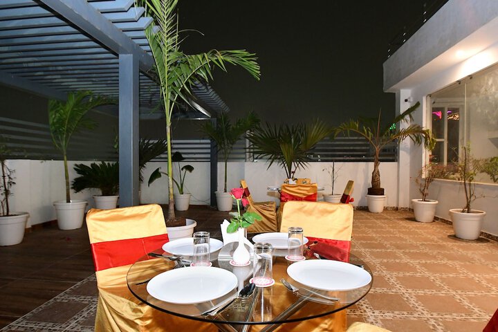 Terrace/Patio 16 of 35