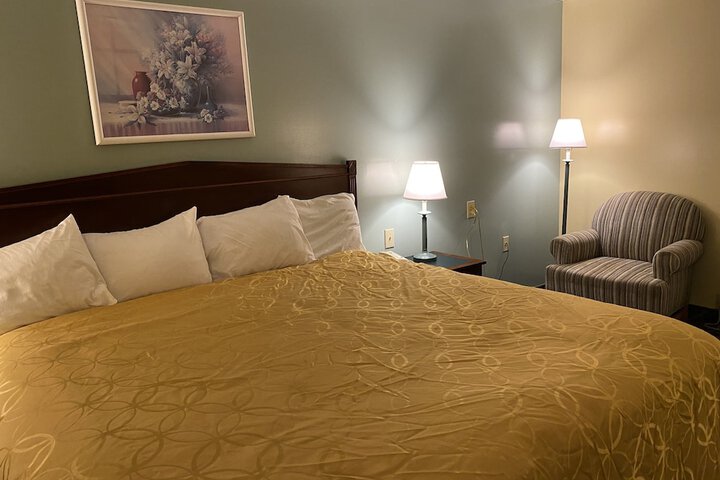 1 King Bed (6 of 20)