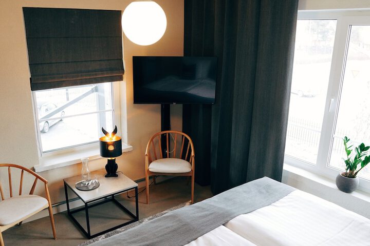 Room 14 of 58
