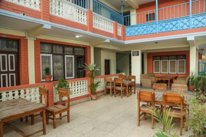 Hotel Interior 44 of 60