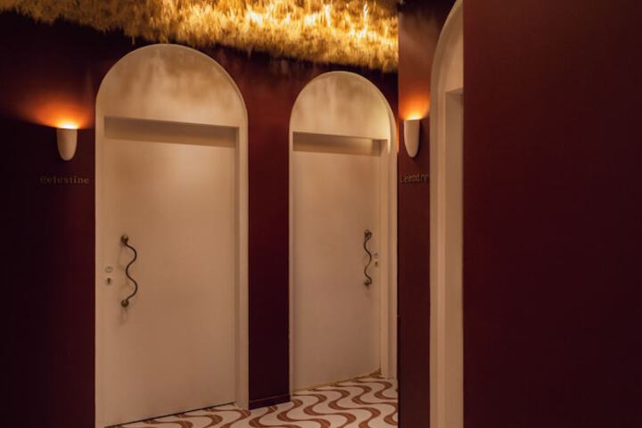 Hotel Interior 7 of 108