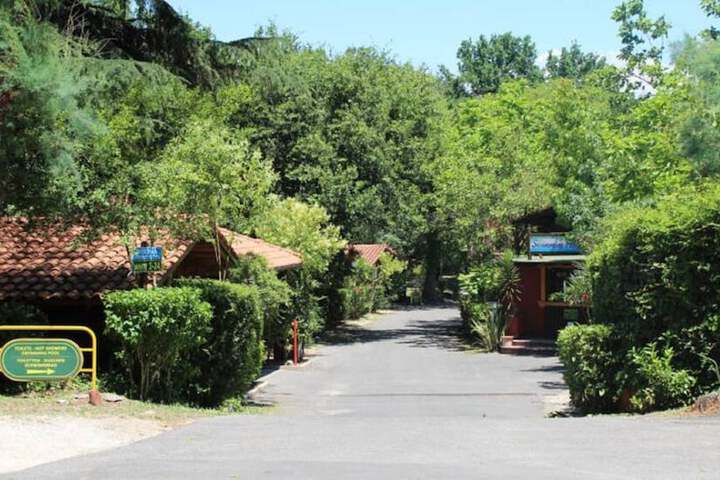 Fitness Facility Photos