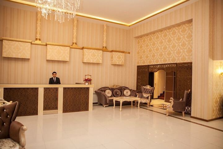Hotel Interior 3 of 38