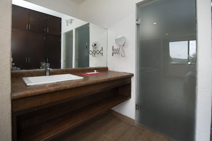 Restrooms