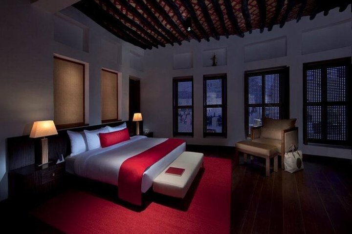 Al Najada Boutique Hotel