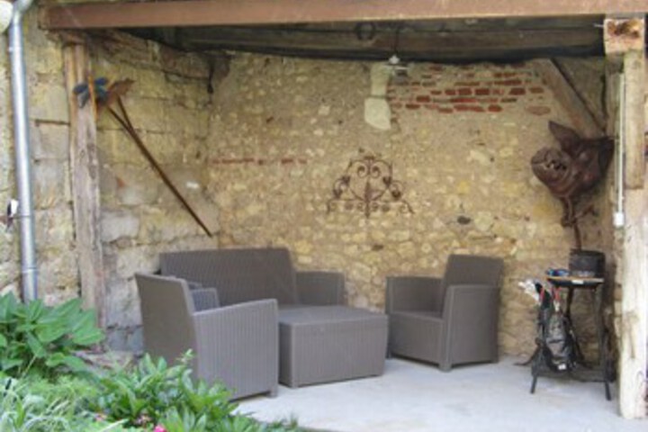 Terrace/Patio 7 of 9