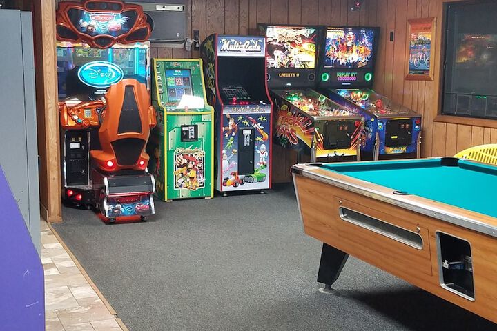 Billiards