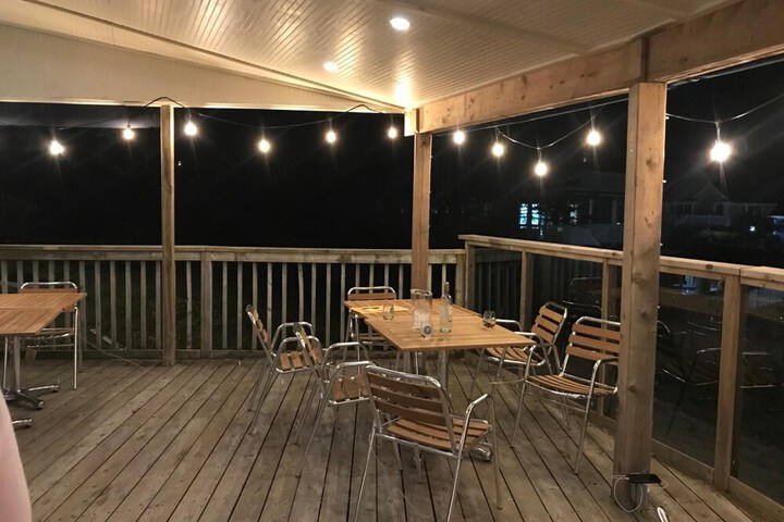Terrace/Patio 16 of 40