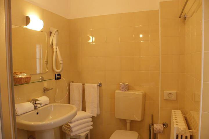 Bath Photo