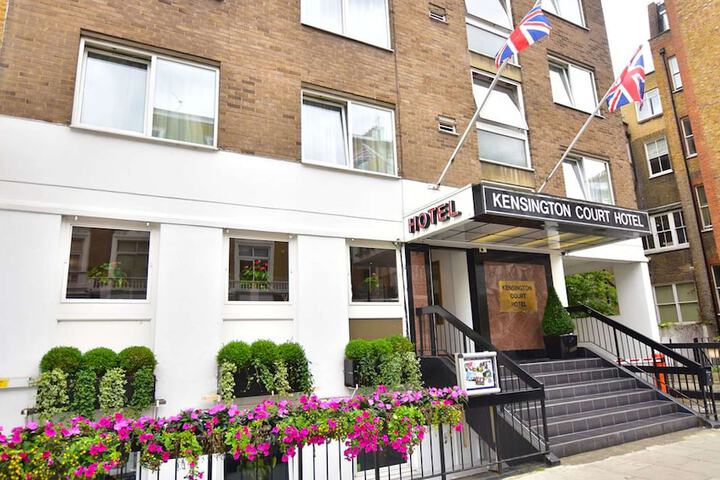 Hotel 57 of 64