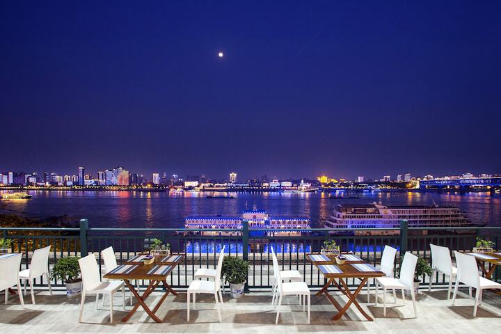 Terrace/Patio 113 of 120