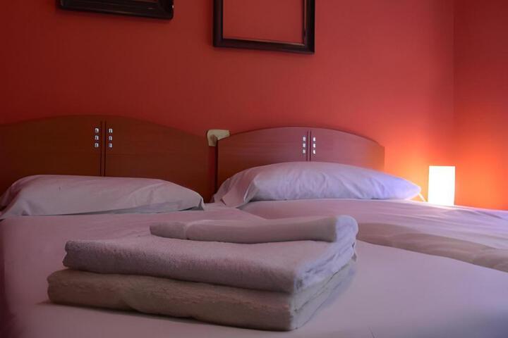 Image of Hostal El Cid