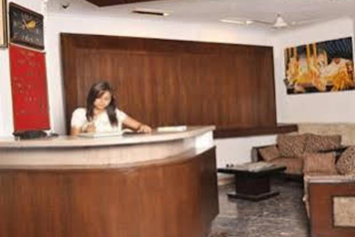 Hotel Windsor