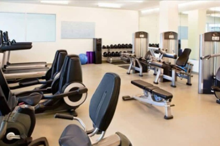 Health and Fitness 20 of 28