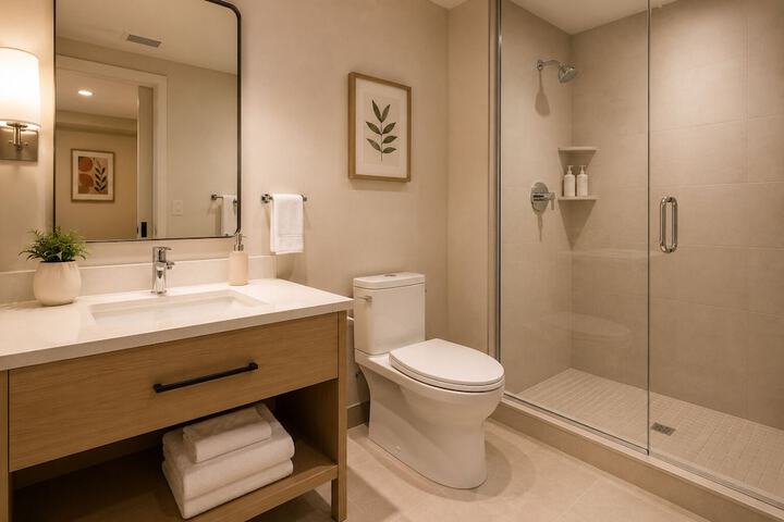 Room 6 of 6