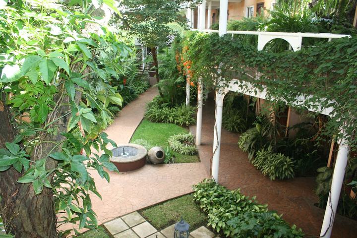 Terrace/Patio 19 of 57