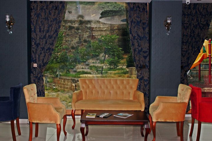 Hotel Interior 5 of 50