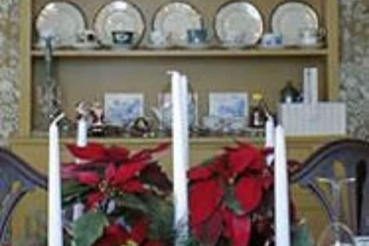 Dining Photos
