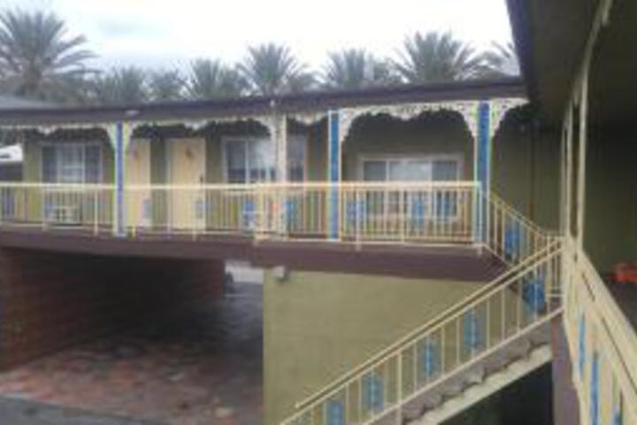 Hotel 11 of 53