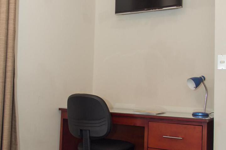 Fitness Center Photo