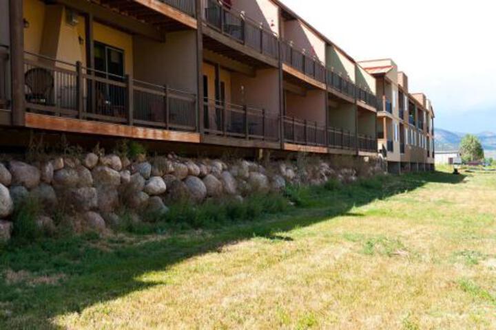 Crimson Cliffs Unit 5 in Durango, CO