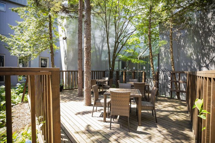 Terrace/Patio 220 of 240